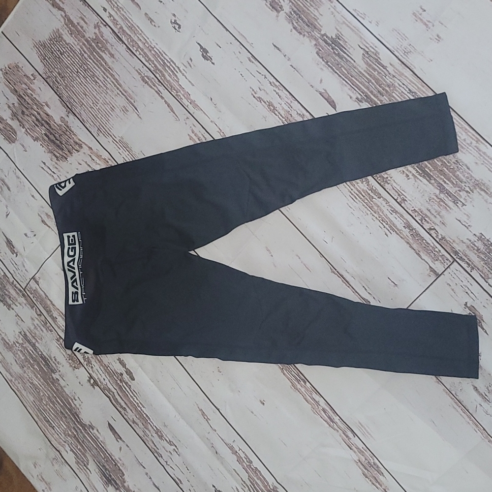 Savage Tacticians Leggings Large